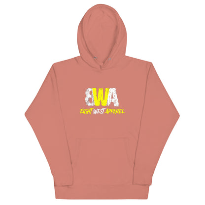 EWA Merch Basic Hoodie