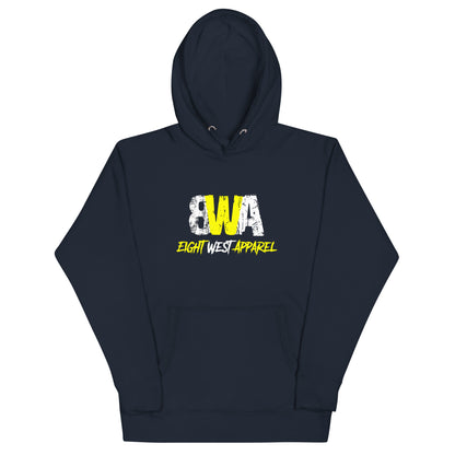 EWA Merch Basic Hoodie