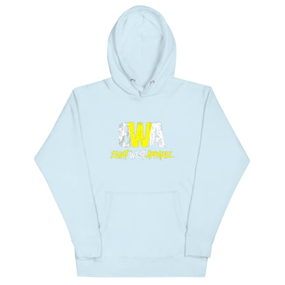 EWA Merch Basic Hoodie