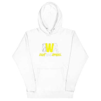 EWA Merch Basic Hoodie