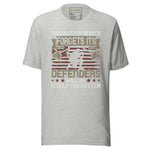 Defenders Cotton Tee