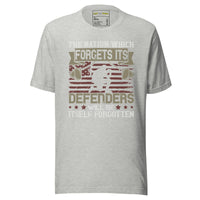 Defenders Cotton Tee