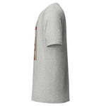 Military Strength Cotton Tee