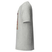 Military Strength Cotton Tee