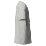 Her Army Man Cotton Tee