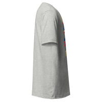 Army Proud Cotton Tee