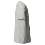 Military Strength Cotton Tee