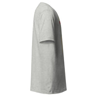 Military Strength Cotton Tee