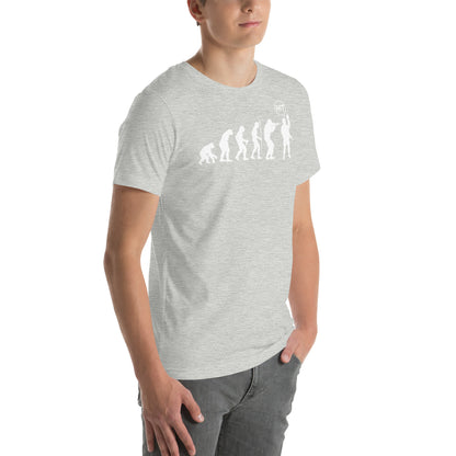 Squad Stack Cotton Tee