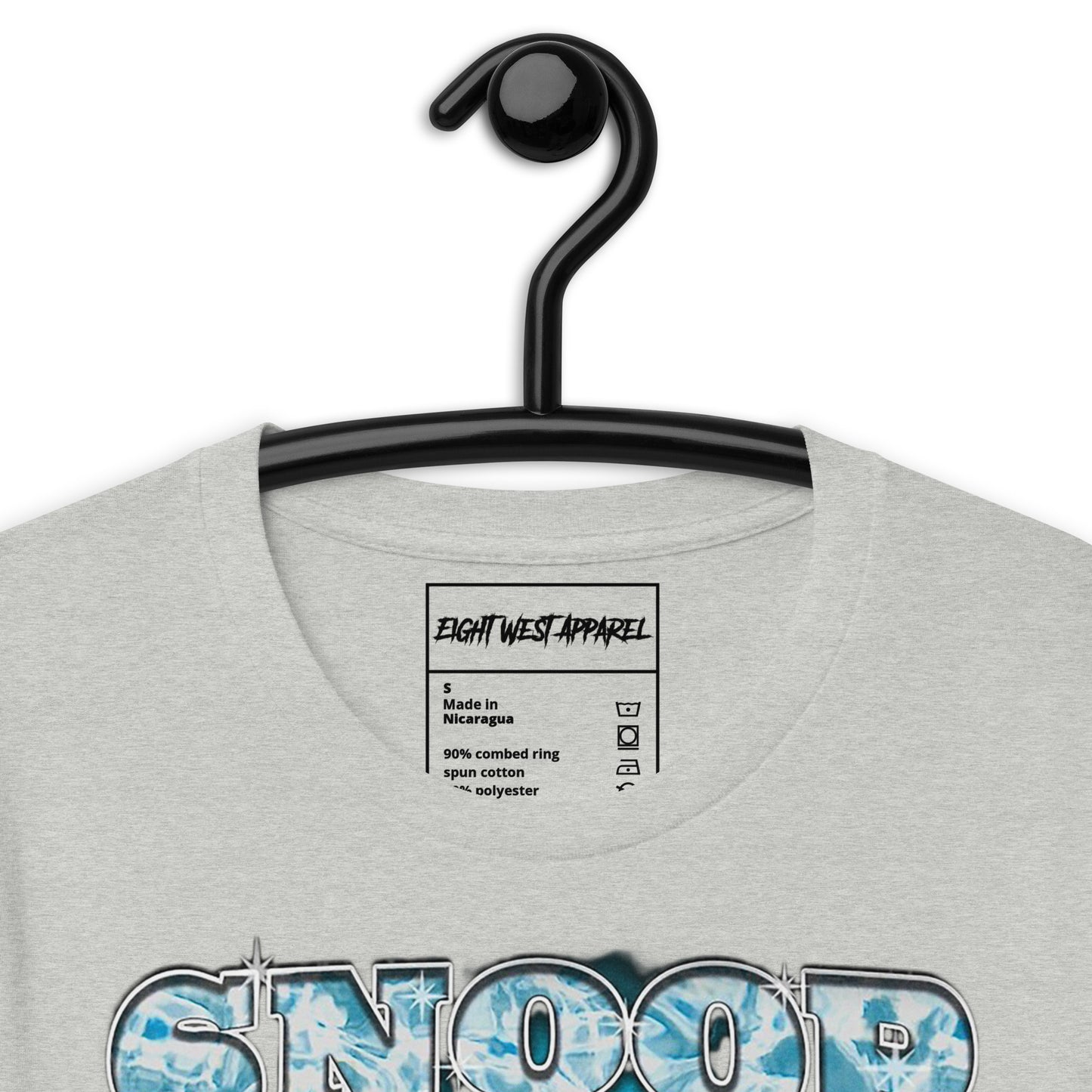 Snoop Dogg Cotton Tee