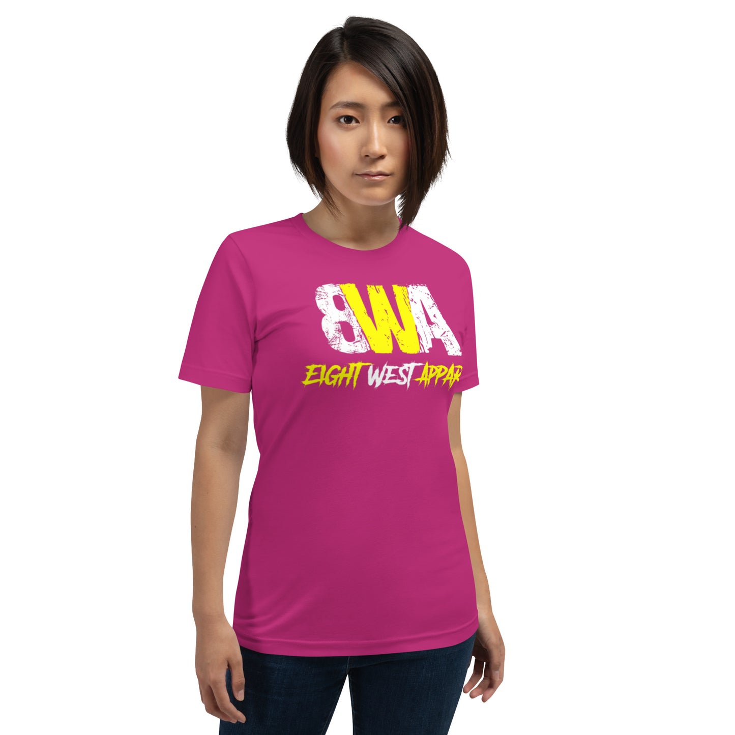 EWA Cotton Tee