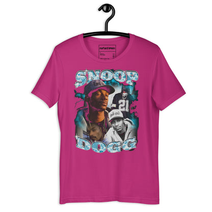 Snoop Dogg Cotton Tee