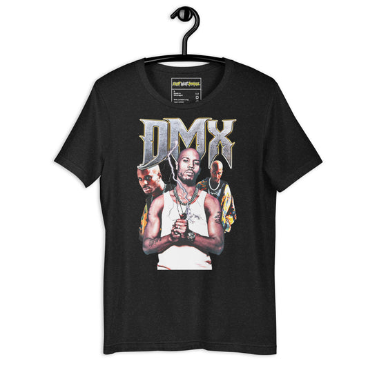 DMX Cotton Tee