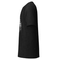 Mercy Upon My Enemies Cotton Tee
