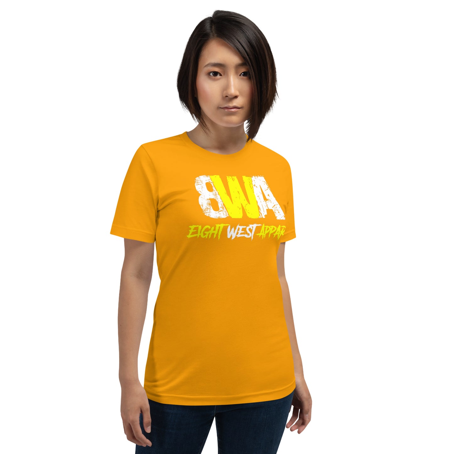 EWA Cotton Tee