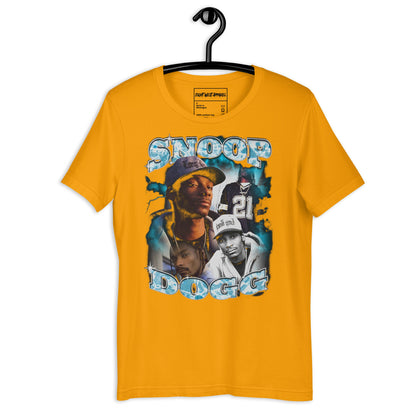 Snoop Dogg Cotton Tee