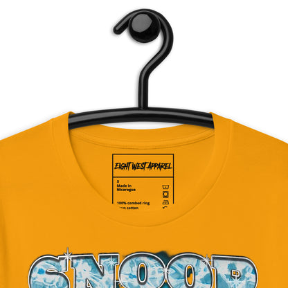 Snoop Dogg Cotton Tee