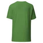 Military Strength Cotton Tee
