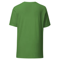 Military Strength Cotton Tee