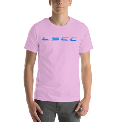 LSCC cotton