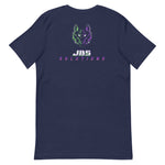 JBS Solutions Cotton Tee