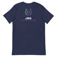 JBS Solutions Cotton Tee