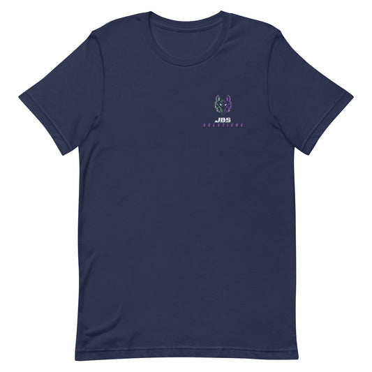 JBS Solutions Cotton Tee