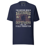 Defenders Cotton Tee