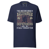 Defenders Cotton Tee
