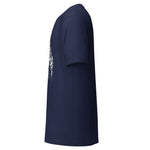 Mercy Upon My Enemies Cotton Tee