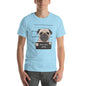 Bad Dog Cotton Tee