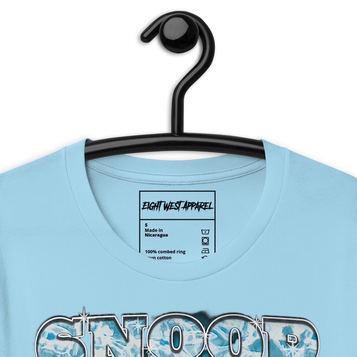 Snoop Dogg Cotton Tee