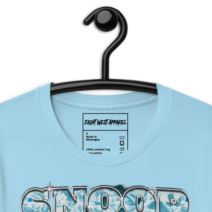 Snoop Dogg Cotton Tee