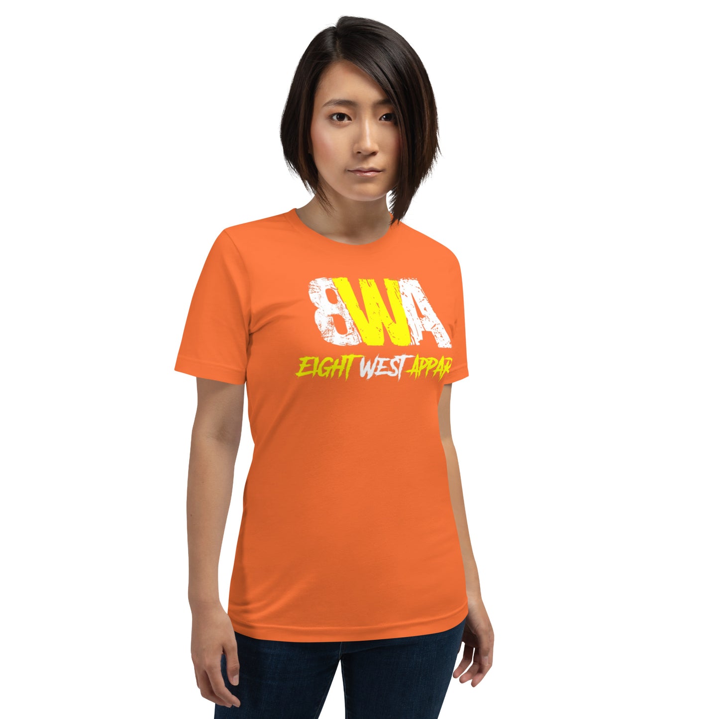 EWA Cotton Tee