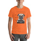 Bad Dog Cotton Tee