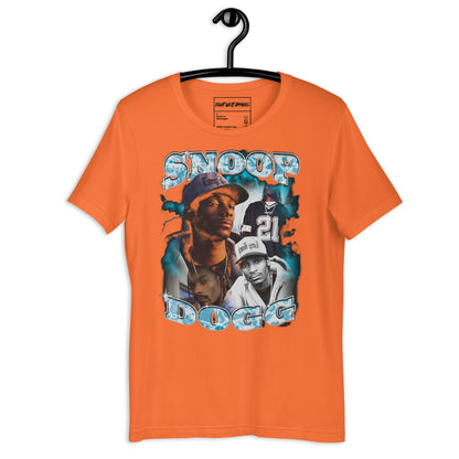 Snoop Dogg Cotton Tee