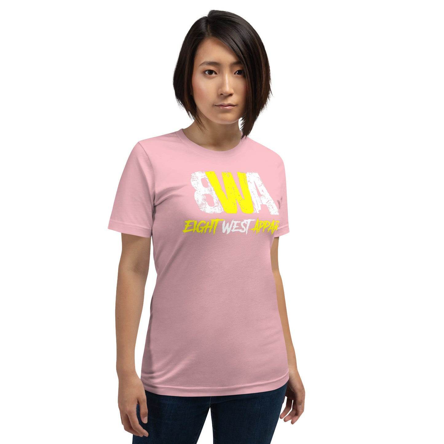 EWA Cotton Tee