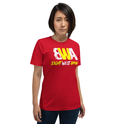 EWA Cotton Tee