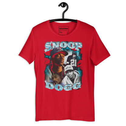 Snoop Dogg Cotton Tee