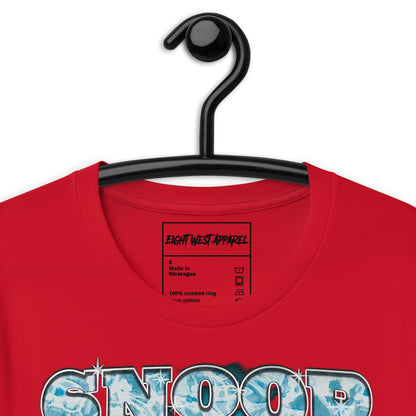 Snoop Dogg Cotton Tee