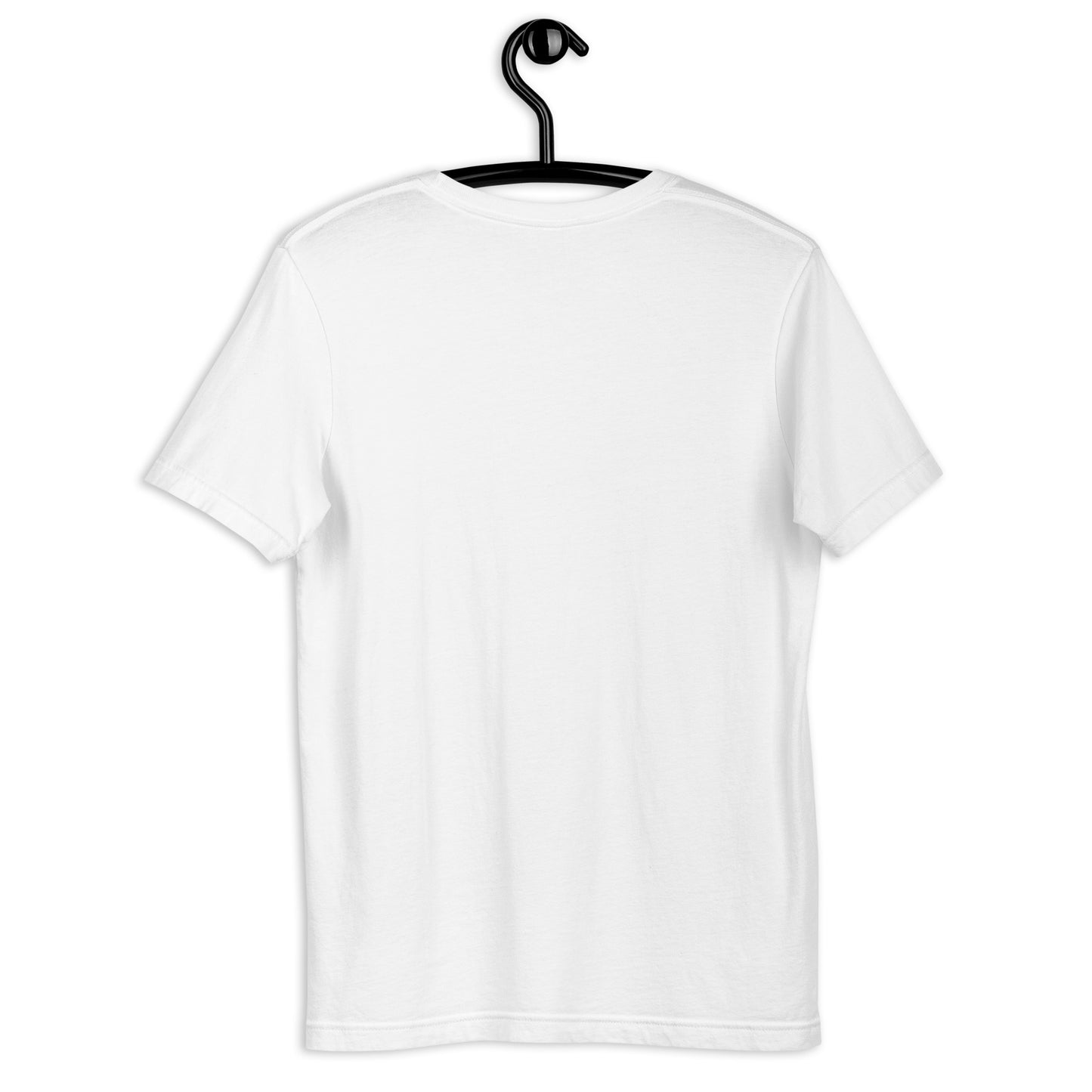 Jimmy H Cotton Tee