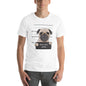 Bad Dog Cotton Tee