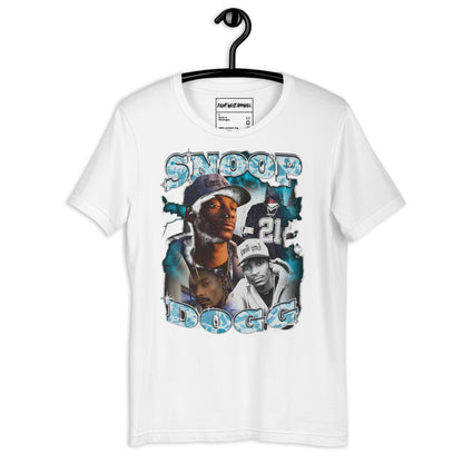 Snoop Dogg Cotton Tee