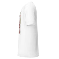 Military Strength Cotton Tee