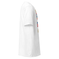 Army Proud Cotton Tee