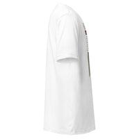 Military Strength Cotton Tee