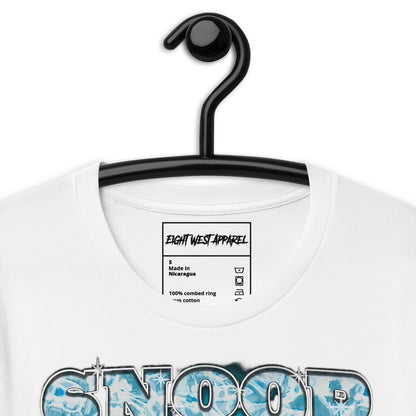 Snoop Dogg Cotton Tee